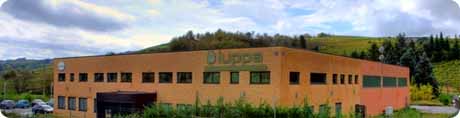 iuppa building